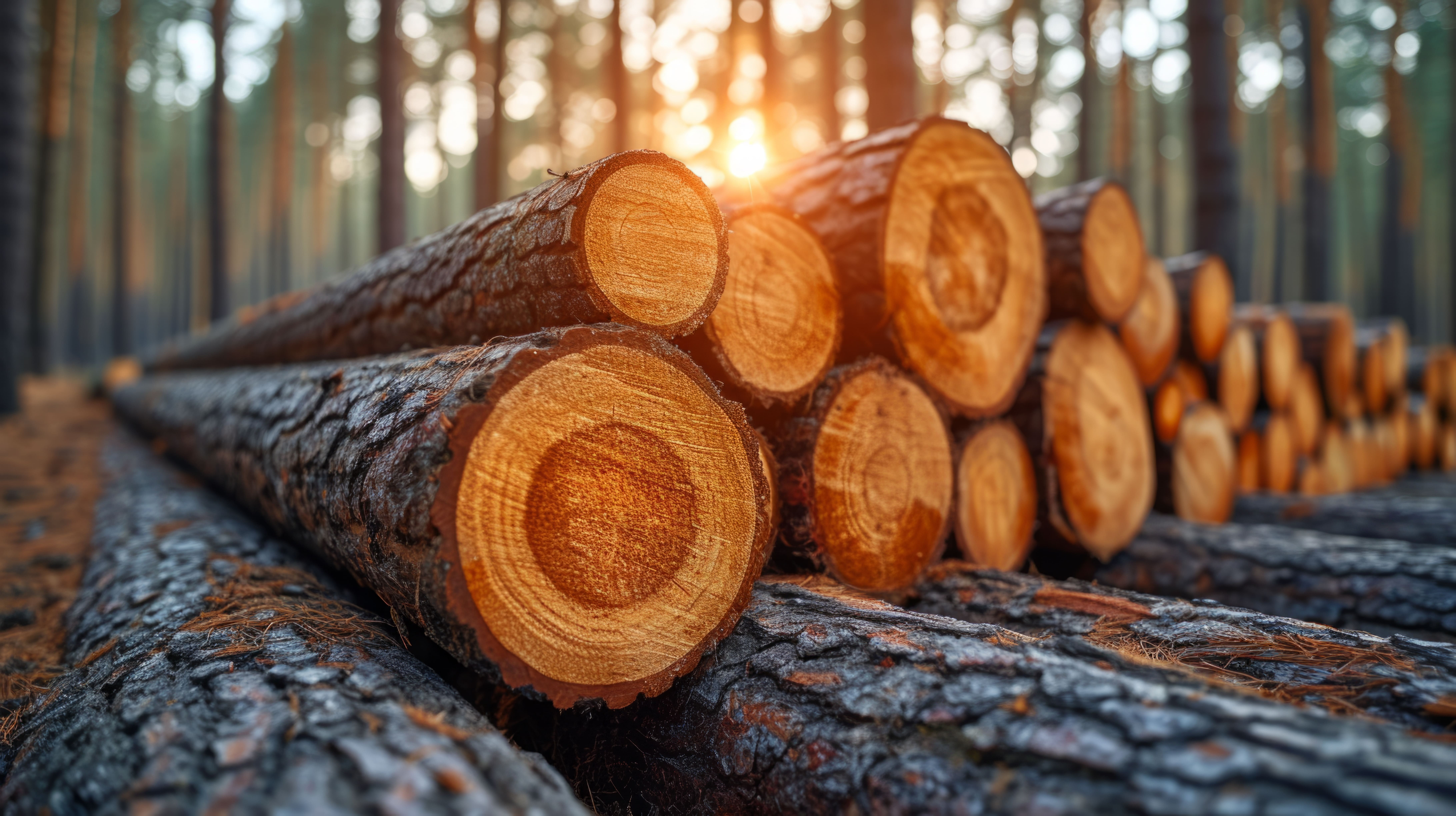 Wide craftsmanship / timber image